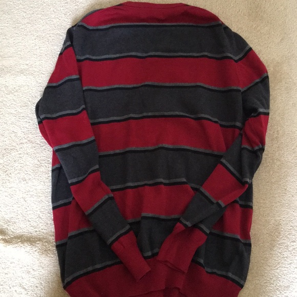 Brand NEW/Never worn/ 100% pure cotton sweater - Picture 4 of 4